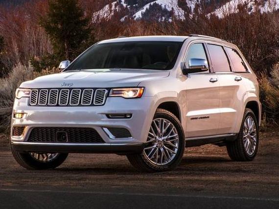 JEEP GRAND CHEROKEE 2018 1C4RJFBGXJC135763 image